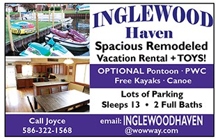 inglewood haven vacation rental